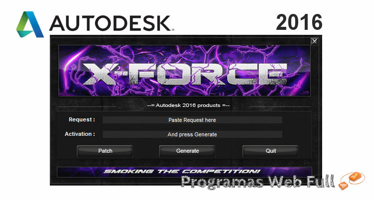 autodesk universal keygen xforce 2013